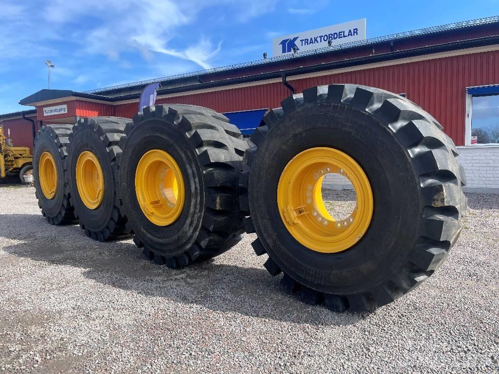 Volvo L 120 H Ładowarki kołowe
