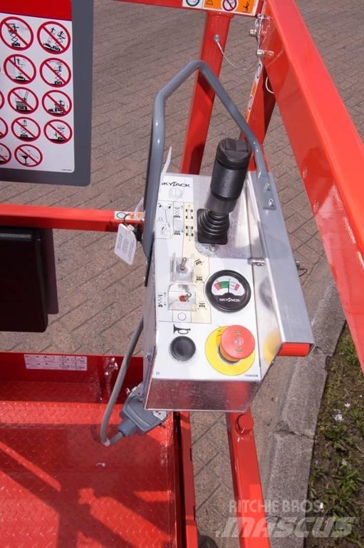 SkyJack SJIII3219 Podnośniki nożycowe