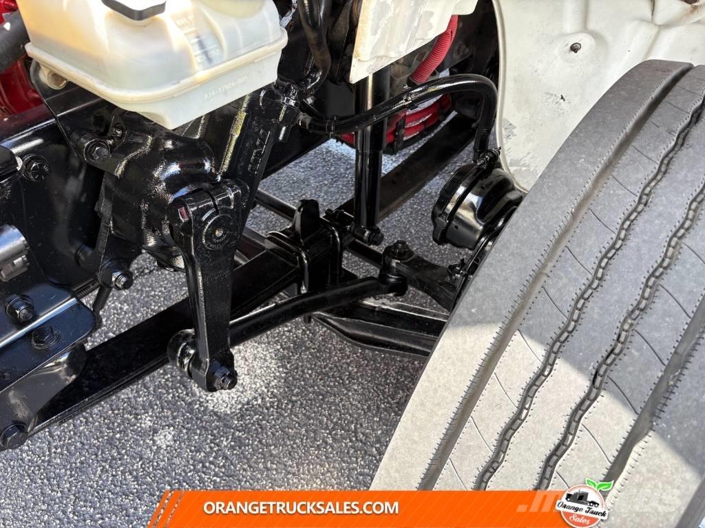 Freightliner M2 Wywrotki