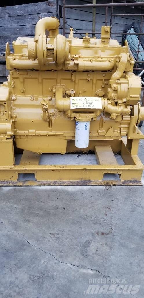 CAT 3406 D IT Silniki