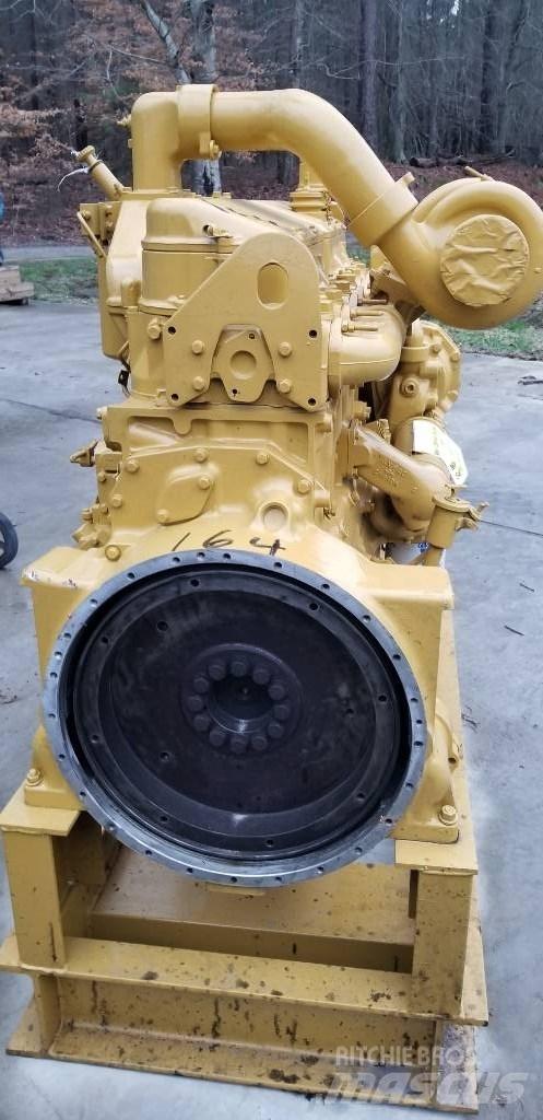 CAT 3406 D IT Silniki