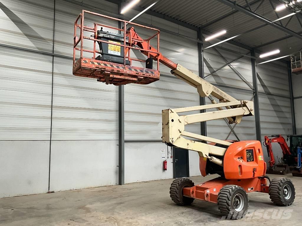 JLG 450 AJ Podnośniki przegubowe