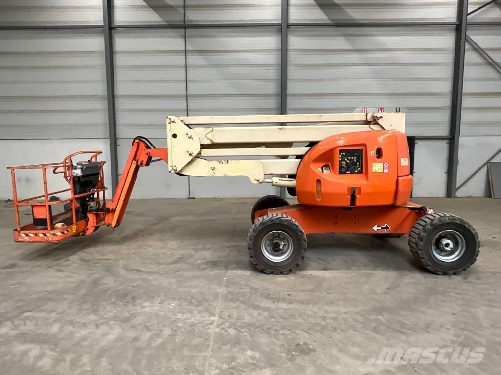 JLG 450 AJ Podnośniki przegubowe