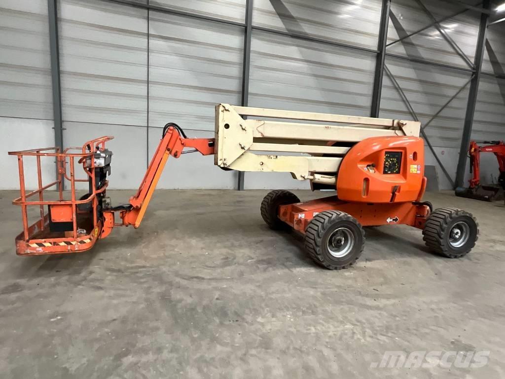 JLG 450 AJ Podnośniki przegubowe