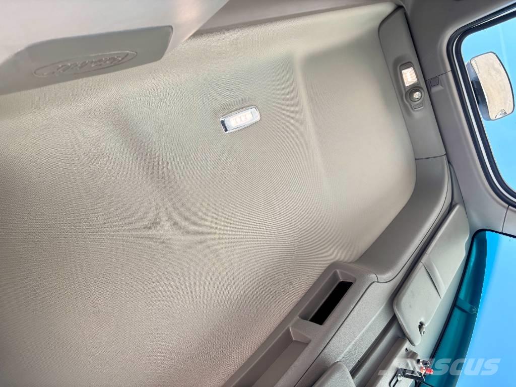 Peterbilt 567 Ciągniki siodłowe