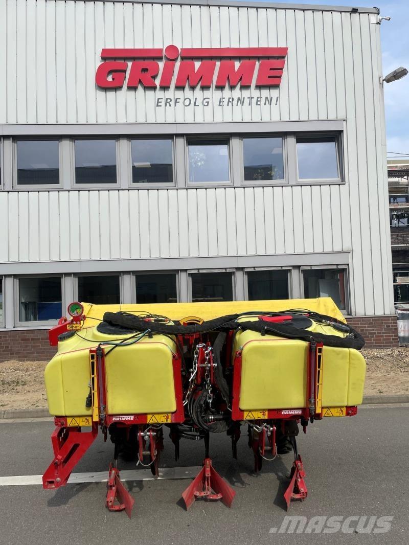 Grimme FA 200 Sprzęt do ziemniaków - Inne