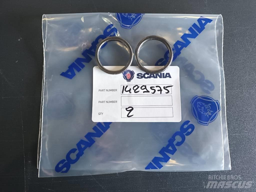 Scania SEAL 1429575 Silniki