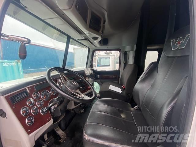 Western Star 4900SB Ciągniki siodłowe