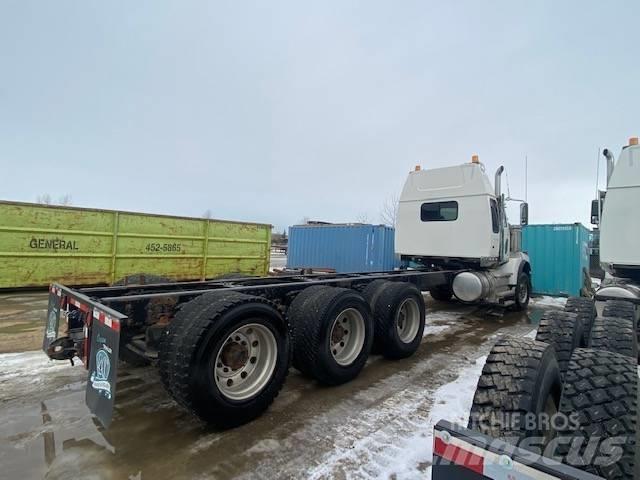 Western Star 4900SB Ciągniki siodłowe