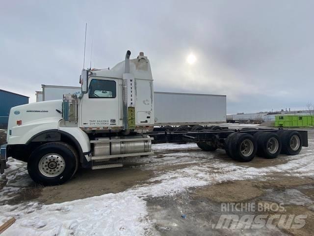 Western Star 4900SB Ciągniki siodłowe