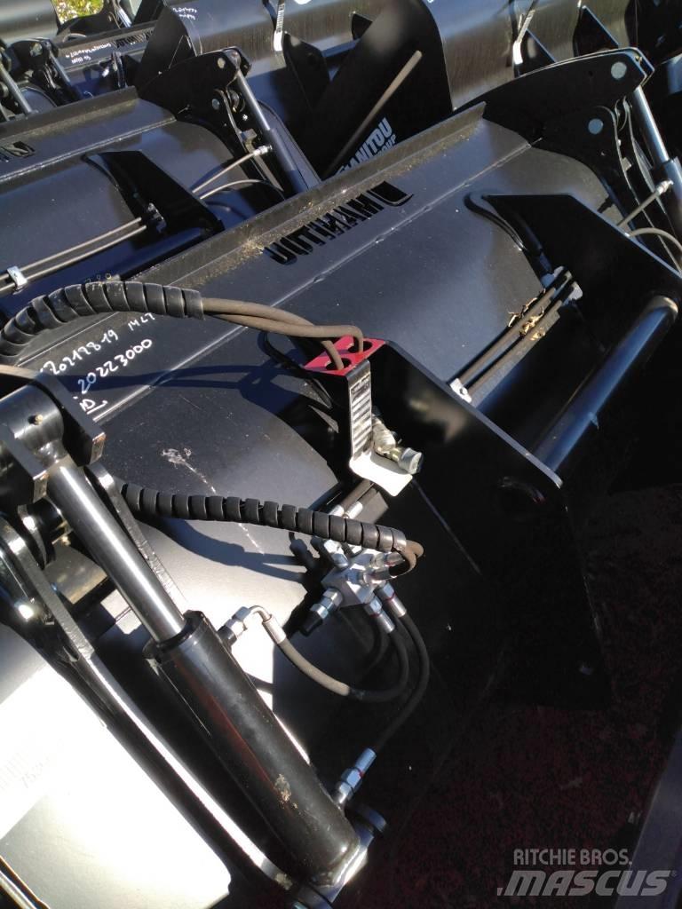 Manitou CBG2450 Osprzęt i komponenty - inne