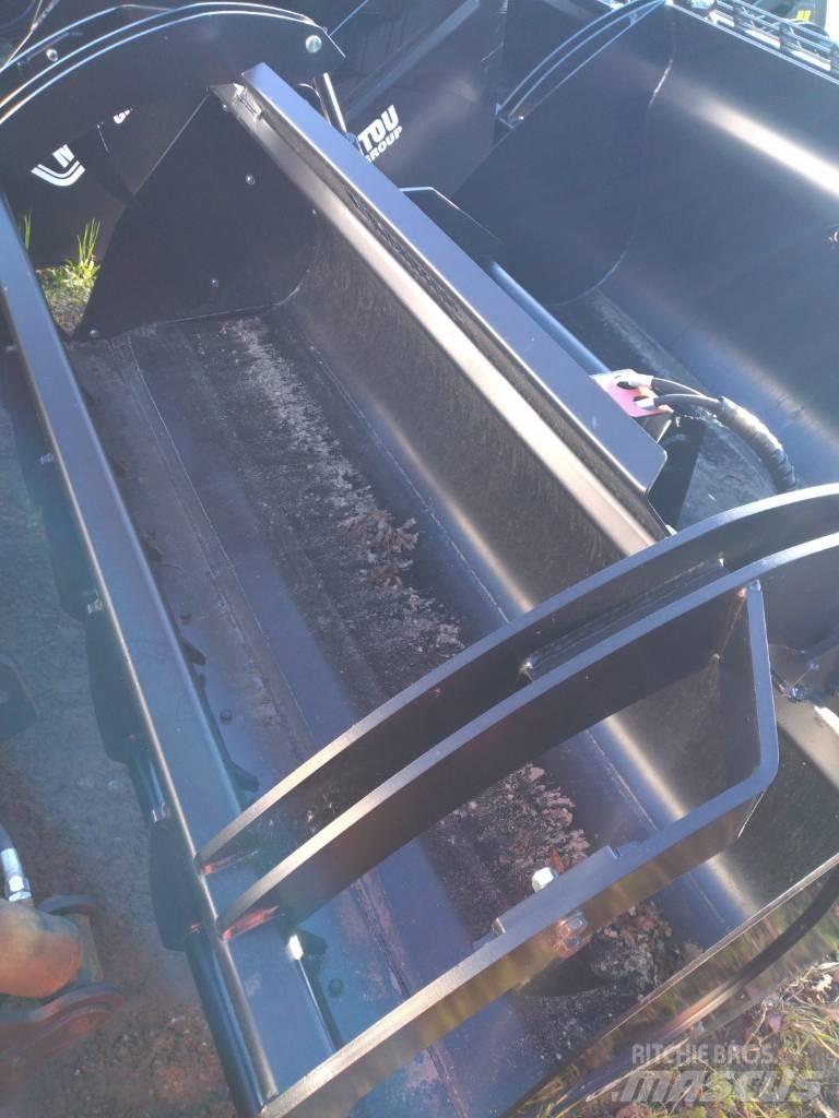 Manitou CBG2450 Osprzęt i komponenty - inne