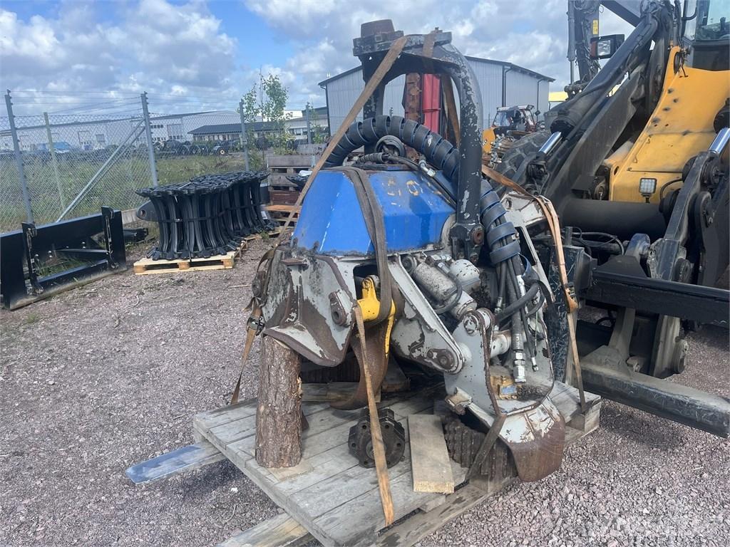 Rottne EGS 596 Harwestery