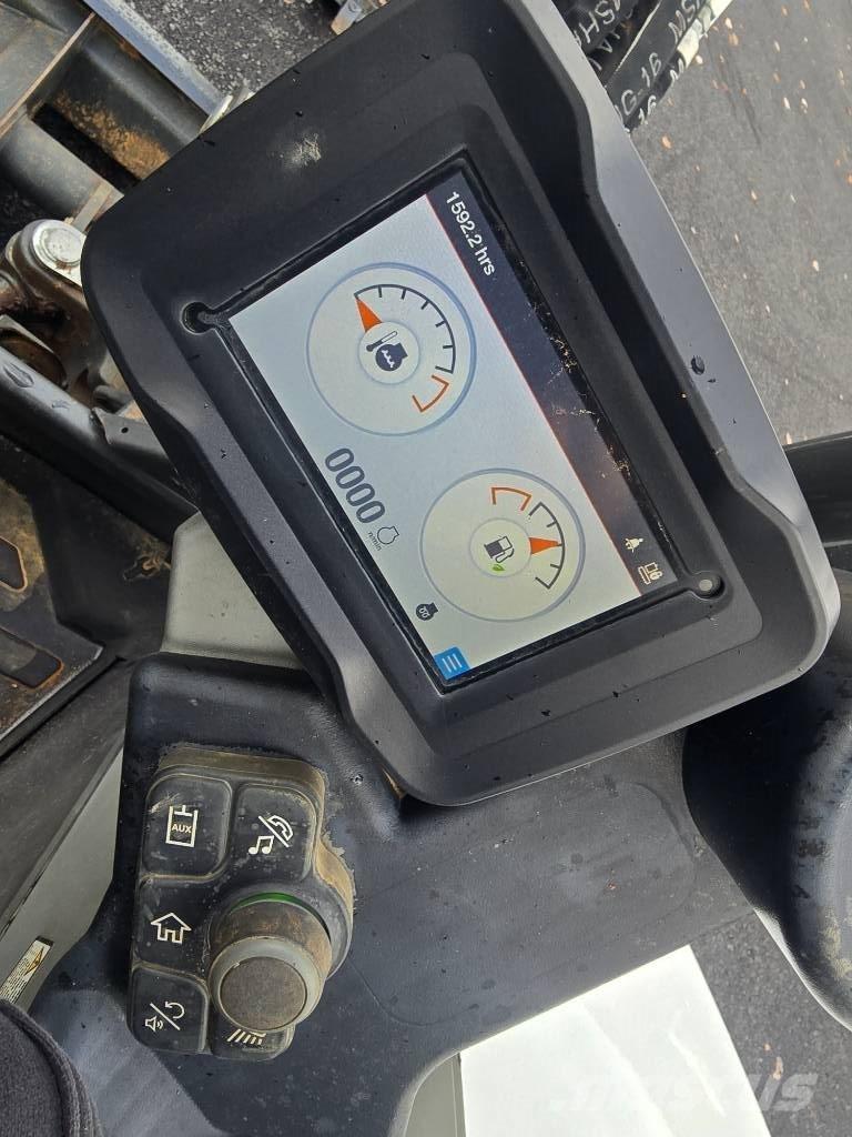 Bobcat E 42 Minikoparki