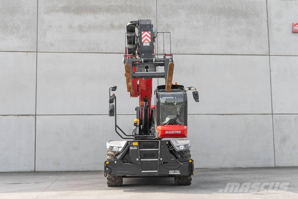 Manitou MRT 2660 Ładowarki teleskopowe