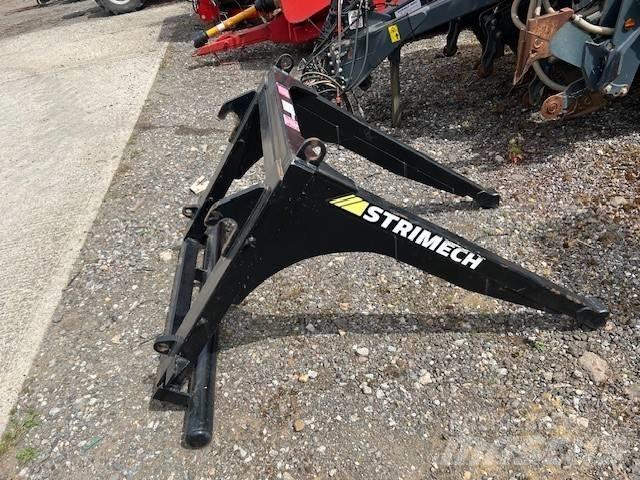 Strimech FBL-01 Inny sprzęt do załadunku i kopania