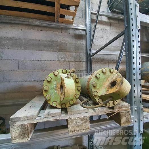 Terex 33-40 - Transport - Inne