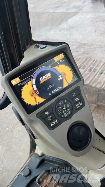 CASE CX 210 C Koparki gąsienicowe