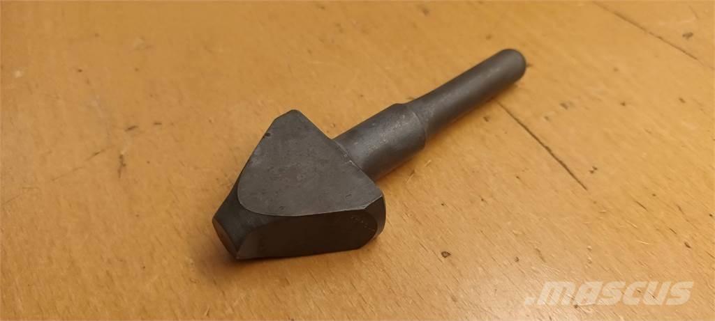 Ponsse 7835001 Skrzynia biegów