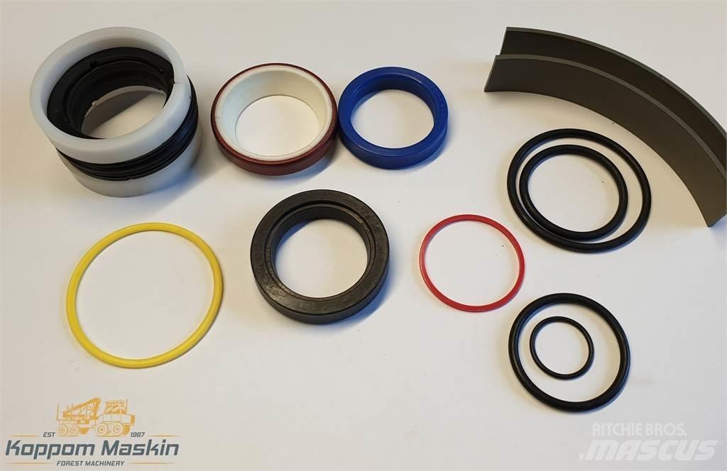 Cranab C1525054 Hydraulika