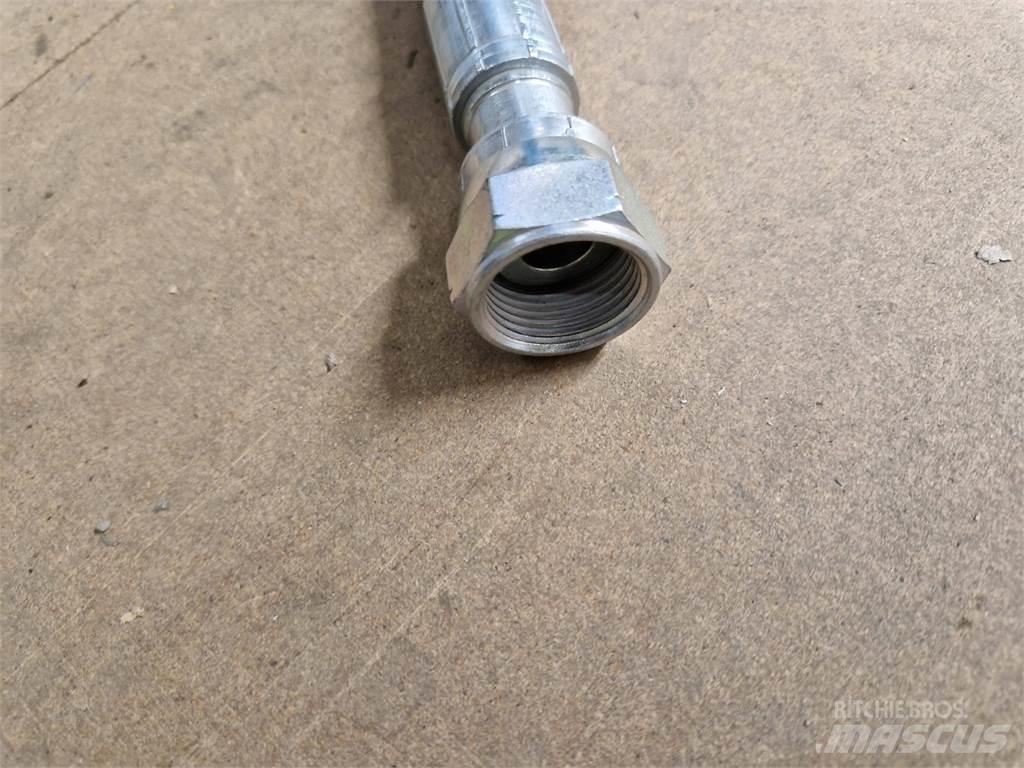 Eco Log 7033570 Hydraulika