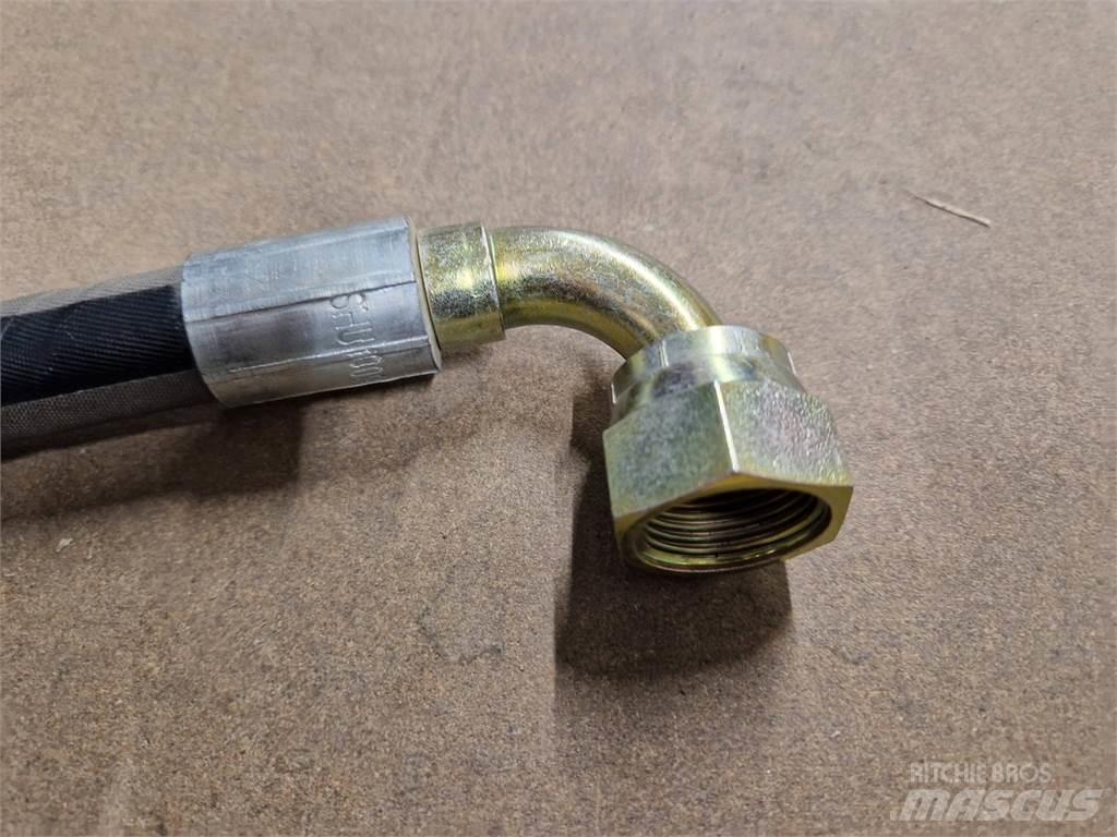 Eco Log 7033570 Hydraulika