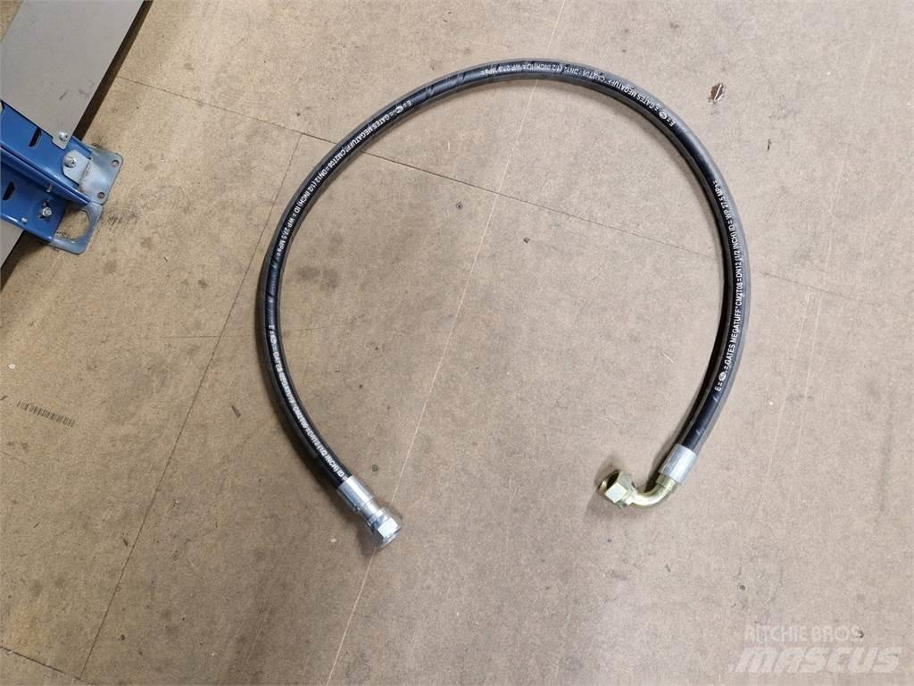 Eco Log 7033570 Hydraulika