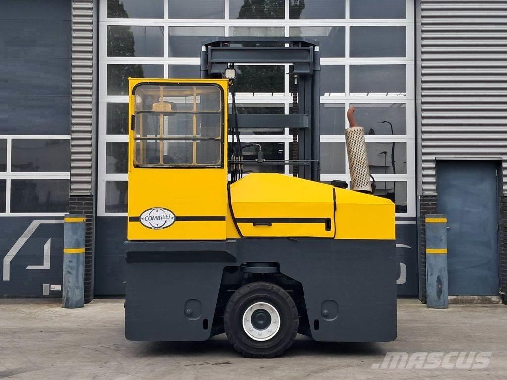Combilift C6000 Wózki widłowe boczne