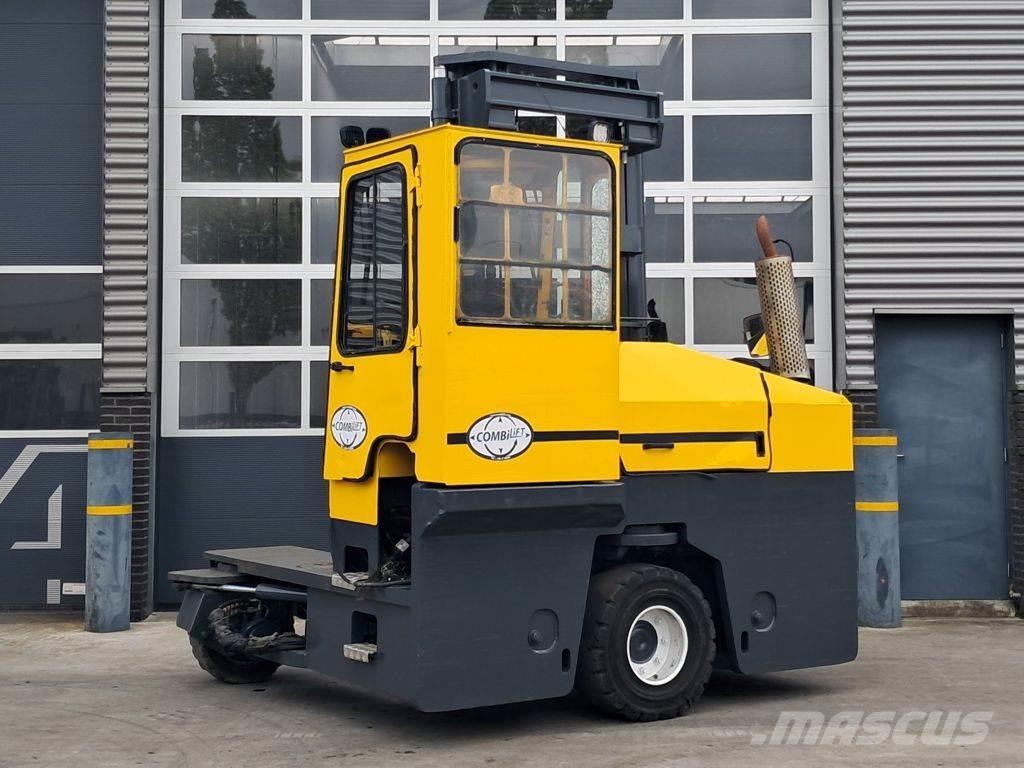 Combilift C6000 Wózki widłowe boczne