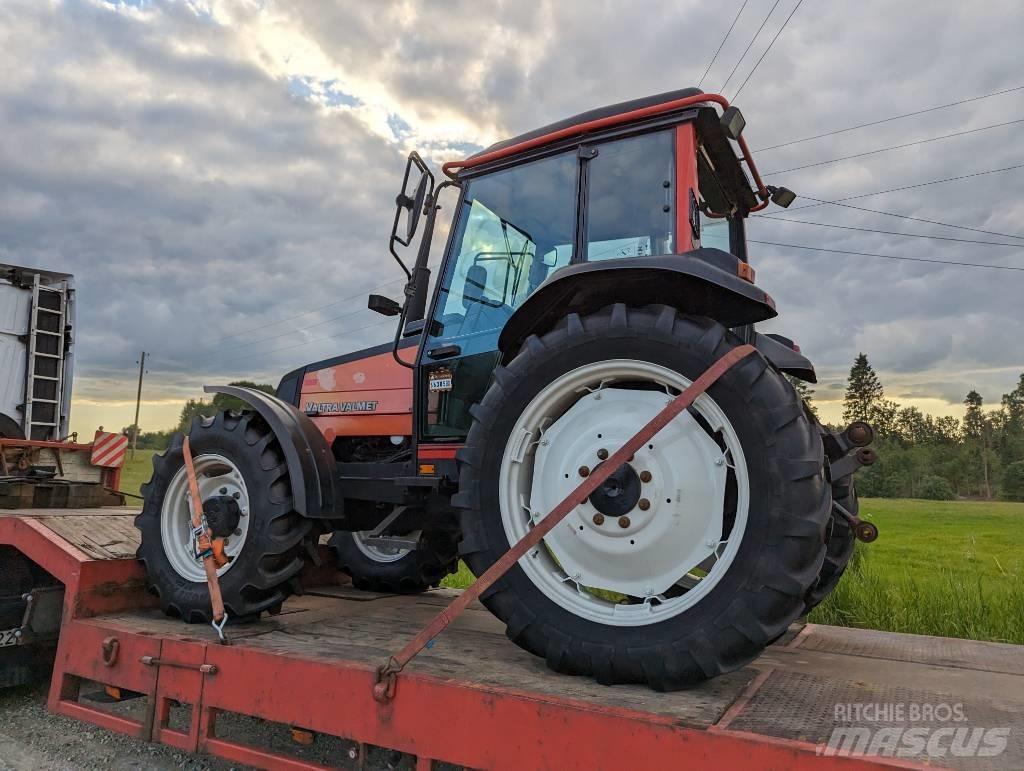 Valtra Valmet 700 Ciągniki rolnicze