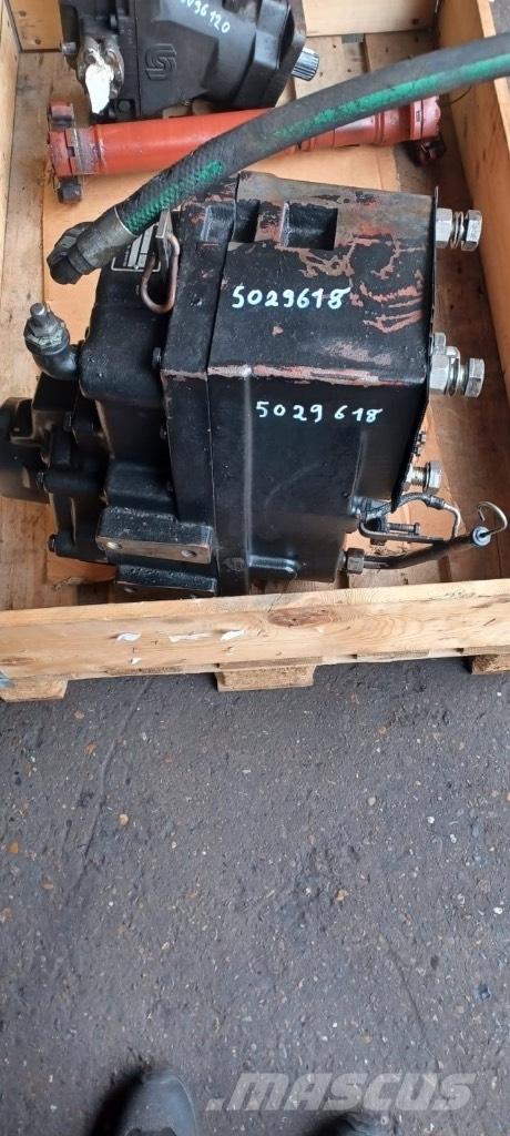 Valmet 911.1 Harwestery
