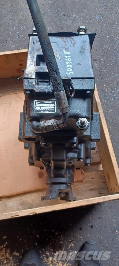 Valmet 911.1 Harwestery