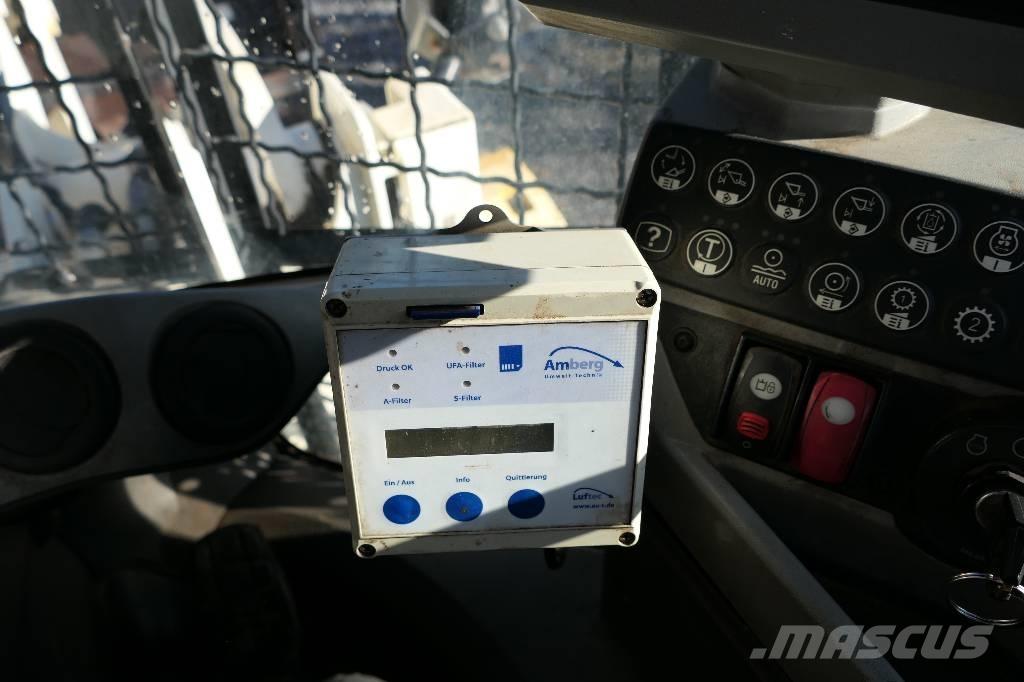 CAT 930 K Ładowarki kołowe