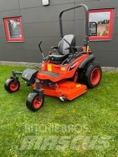 Kubota ZD 1211 Kosiarki ogrodowe