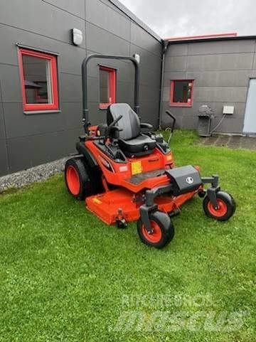 Kubota ZD 1211 Kosiarki ogrodowe