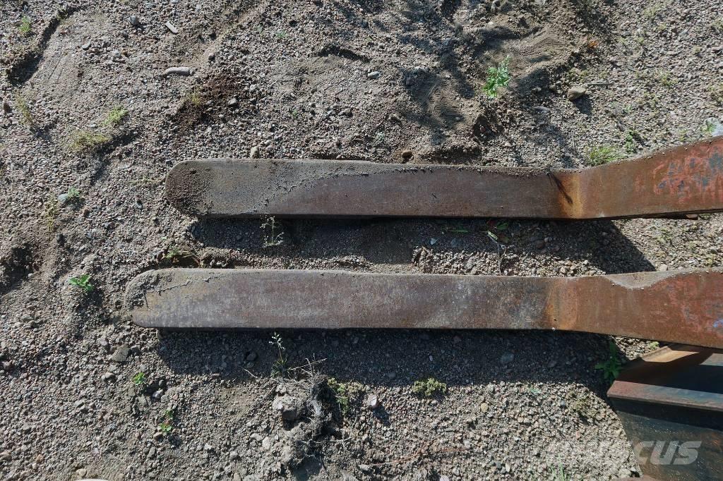  Gafflar 780 mm Widły