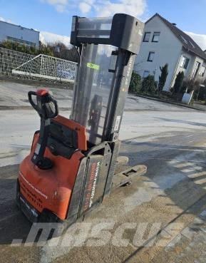 Toyota BT SWE 160 L Wózki paletowe ręczne.