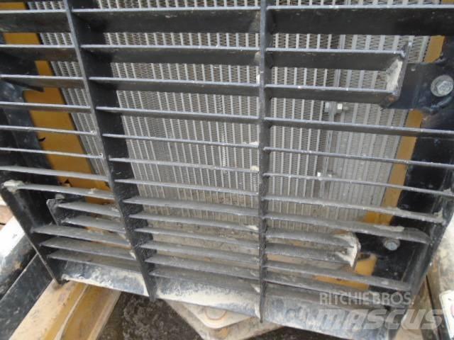 CAT D 5 K 2 LGP Spycharki gąsienicowe
