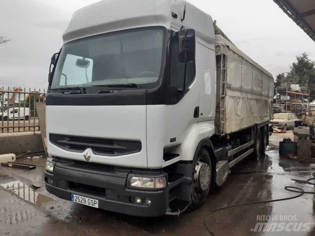 Renault 420-26 Bramowce
