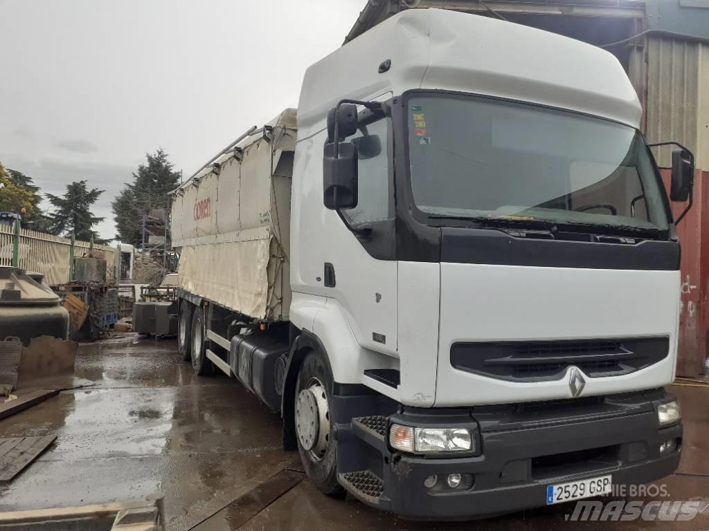 Renault 420-26 Bramowce