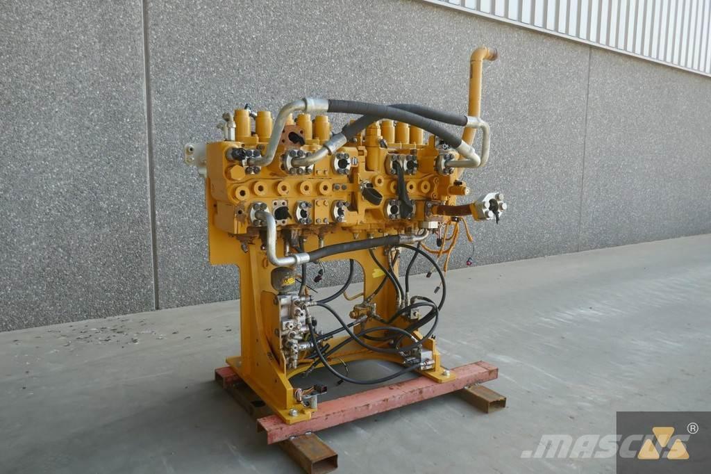 CAT 424-9373 Transport - Inne