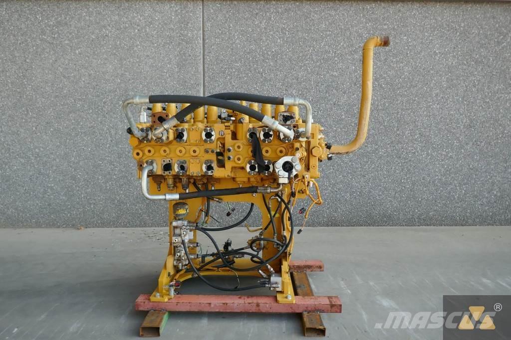 CAT 424-9373 Transport - Inne