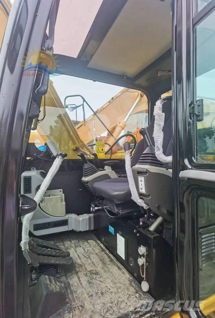CAT 308 E 2 Midikoparki  7t - 12t