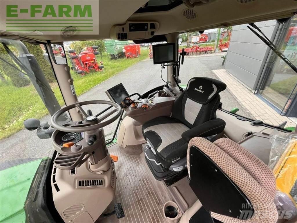 John Deere 6130r Ciągniki rolnicze