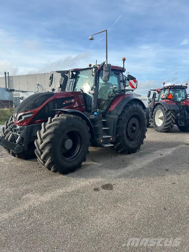 Valtra Q 305 Ciągniki rolnicze