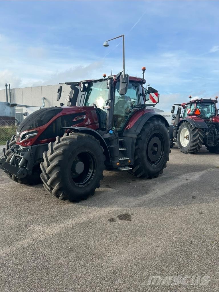 Valtra Q 305 Ciągniki rolnicze
