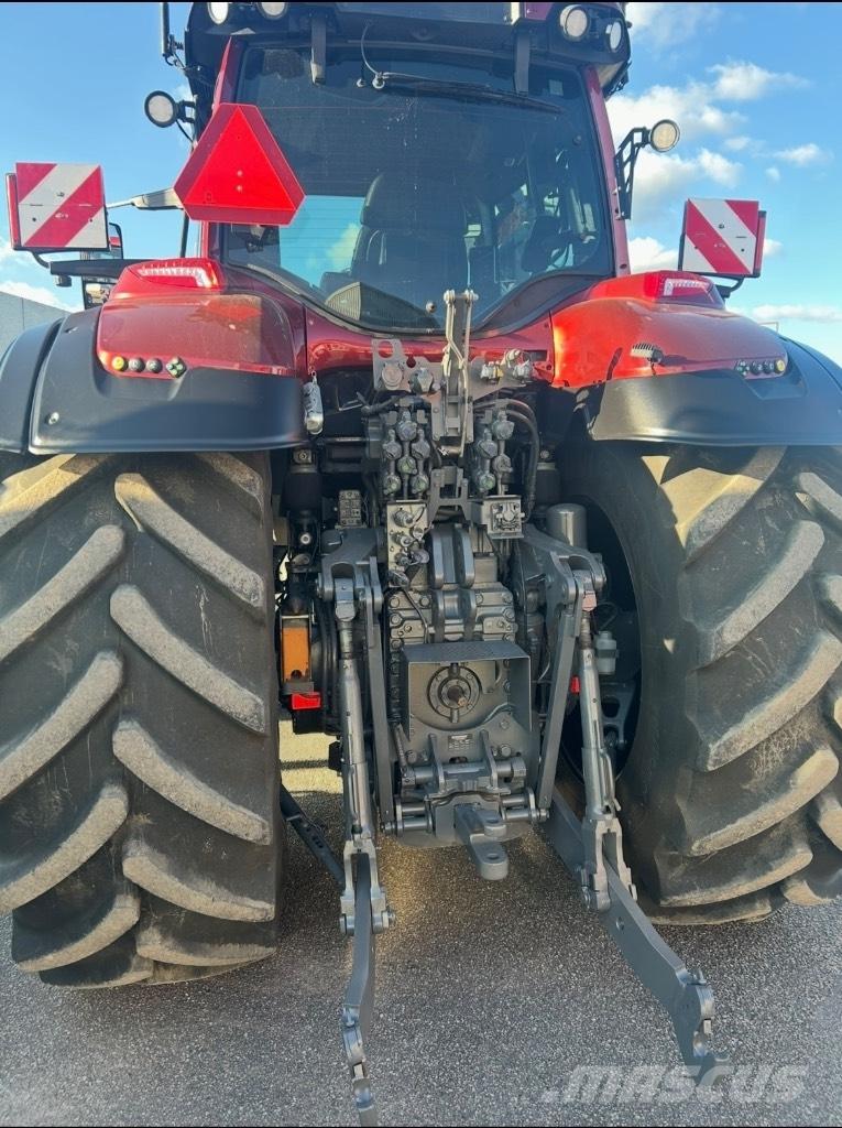 Valtra Q 305 Ciągniki rolnicze