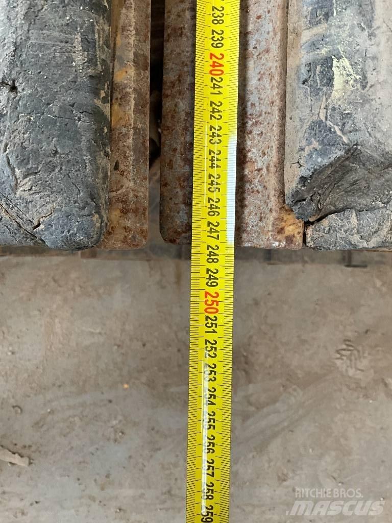 CAT 314 D LCR Koparki gąsienicowe