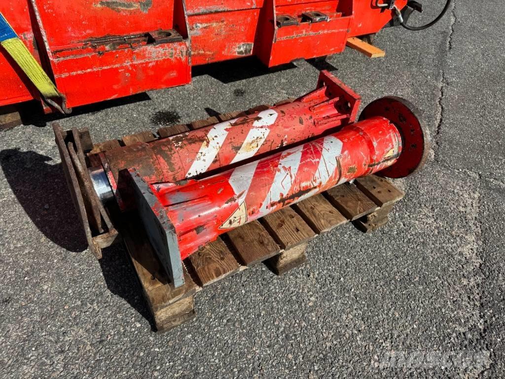 Fassi F600.22 K2 Żurawie