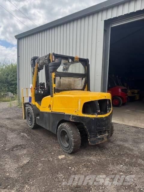 Hyster H4.5FT6 Wózki Diesla